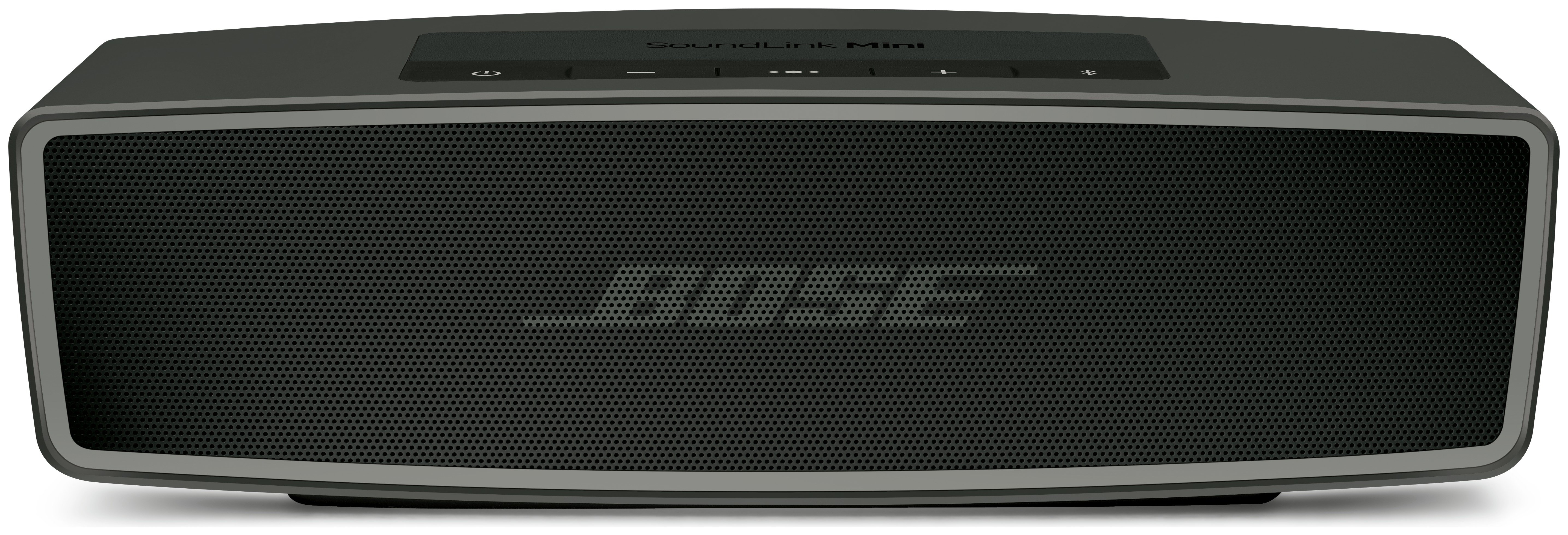 Bose Soundlink Mini Series II - Carbon