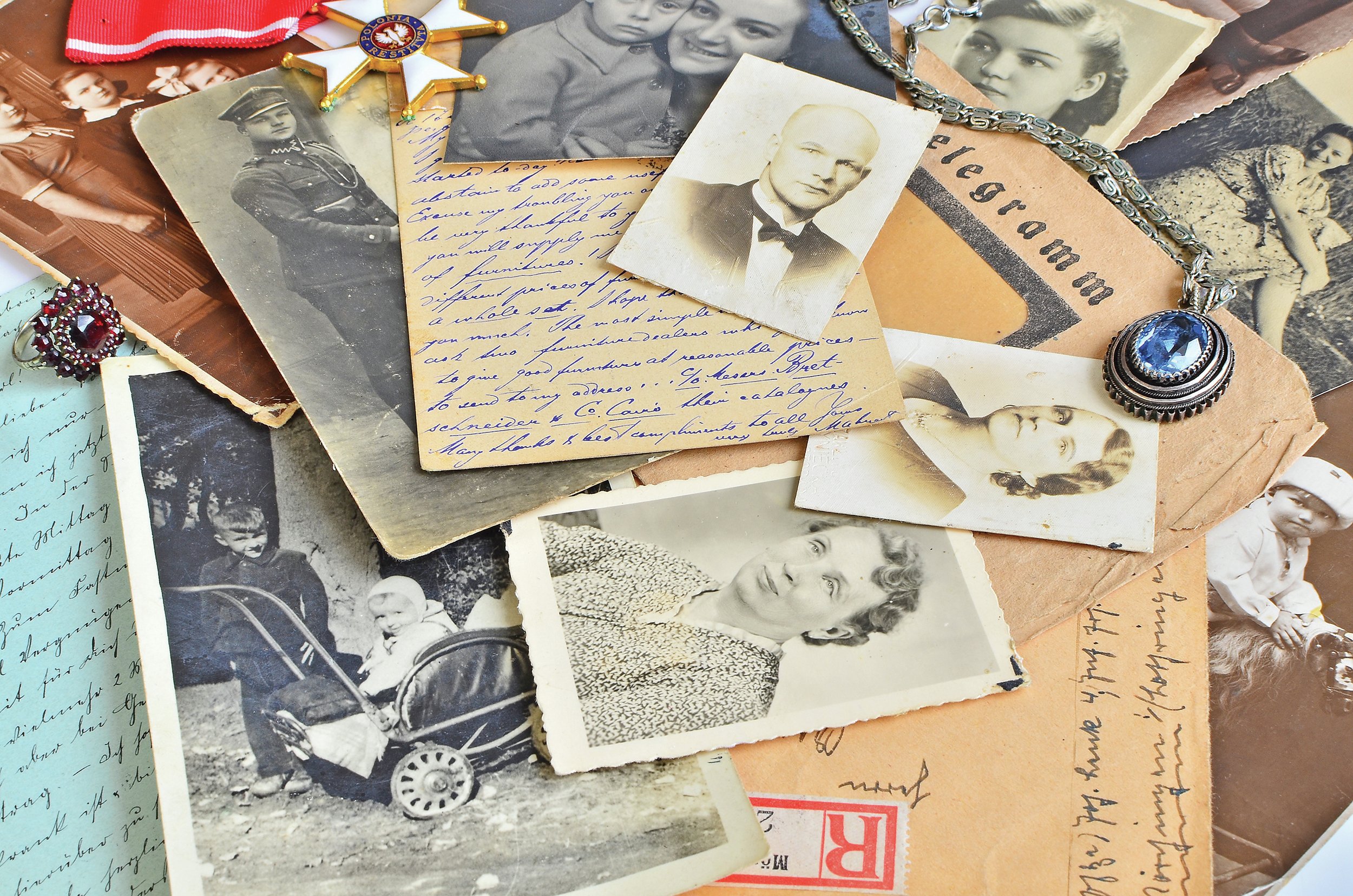 Discover Your Family History For One Gift Experience Review