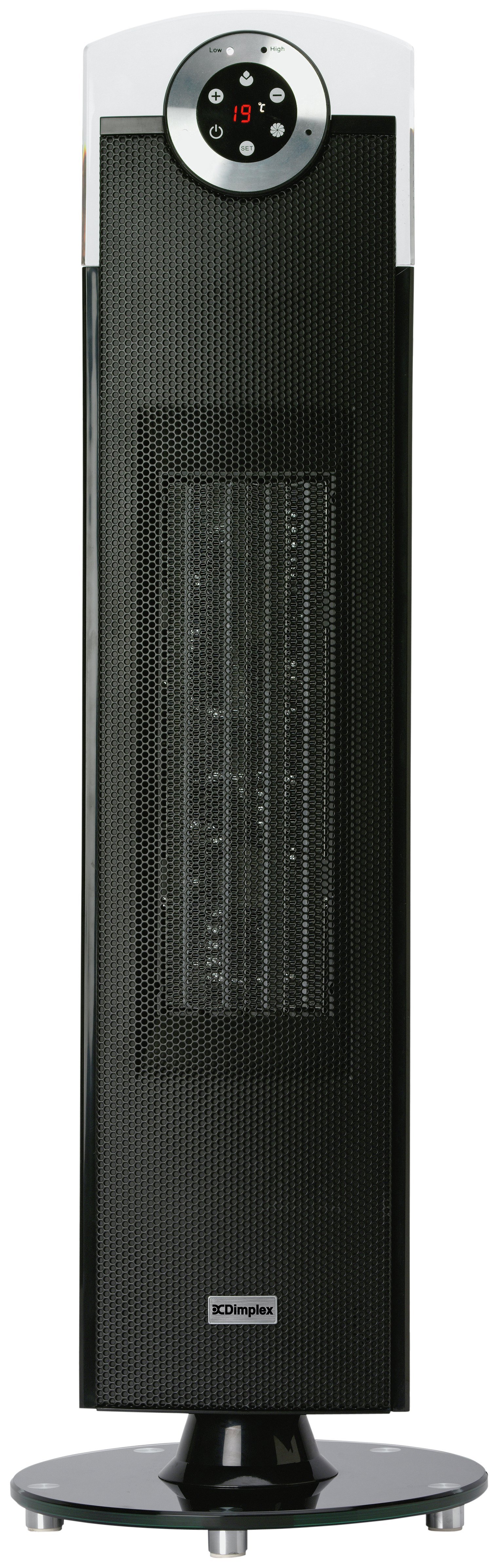 Dimplex Studio G DXSTG25 2.5kW Ceramic Tower Heater