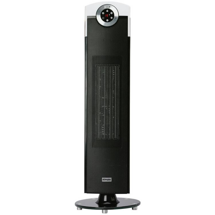 Dimplex Studio G DXSTG25 2.5kW Ceramic Tower Heater 0