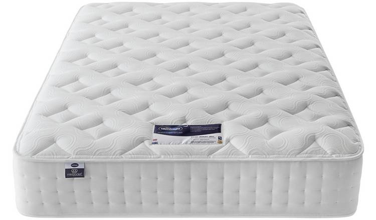 Argos mattress store sale king size