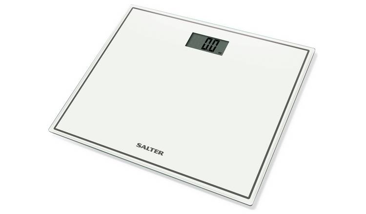 Bathroom scales deals argos