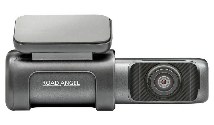 Road Angel Halo Ultra 4K Dash Cam