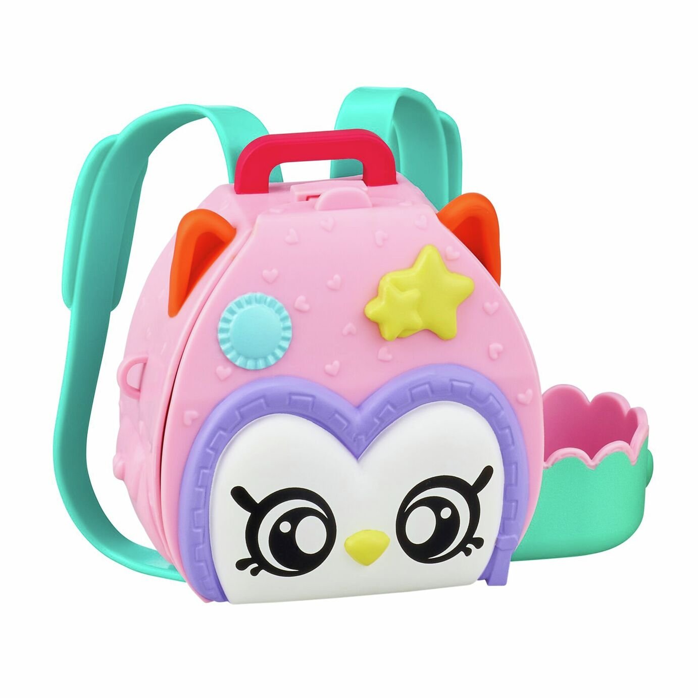 Kindi Kids Owl Petkin Backpack Review