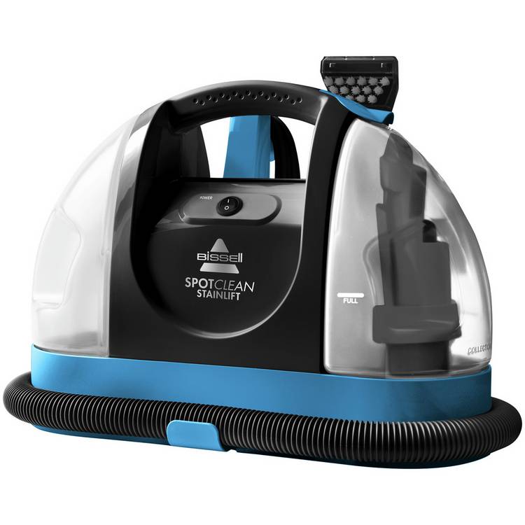 Bissell SpotClean StainLift Portable Spot Carpet Cleaner 0