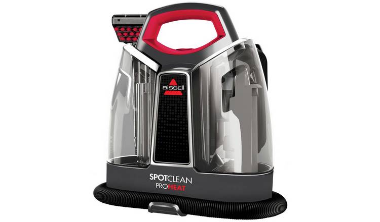 Bissell SpotClean ProHeat Carpet Cleaner