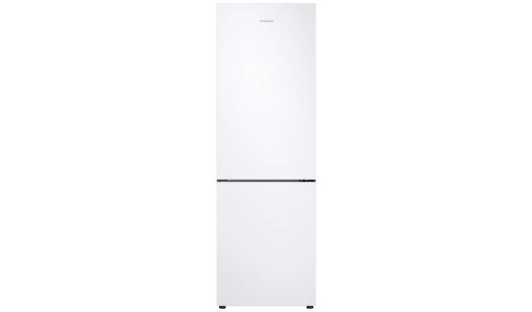 Buy Samsung RB33B610ESA/EU Freestanding Fridge Freezer - S/Steel