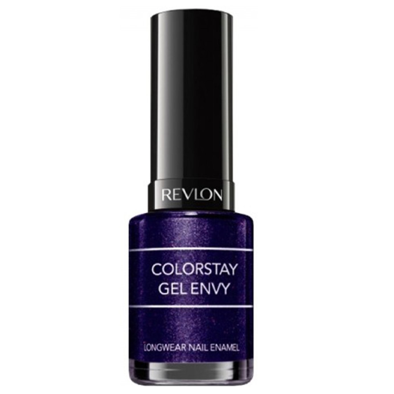 Revlon Colorstay Gel Envy Nail - Showtime 430