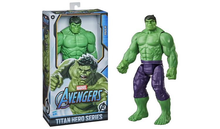 Thanos cheap figure argos