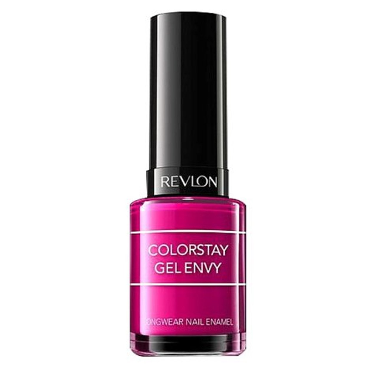 Revlon Colorstay Gel Envy Nail Review