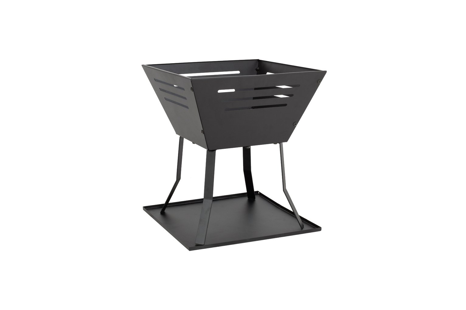 La Hacienda Square Fire Pit Review