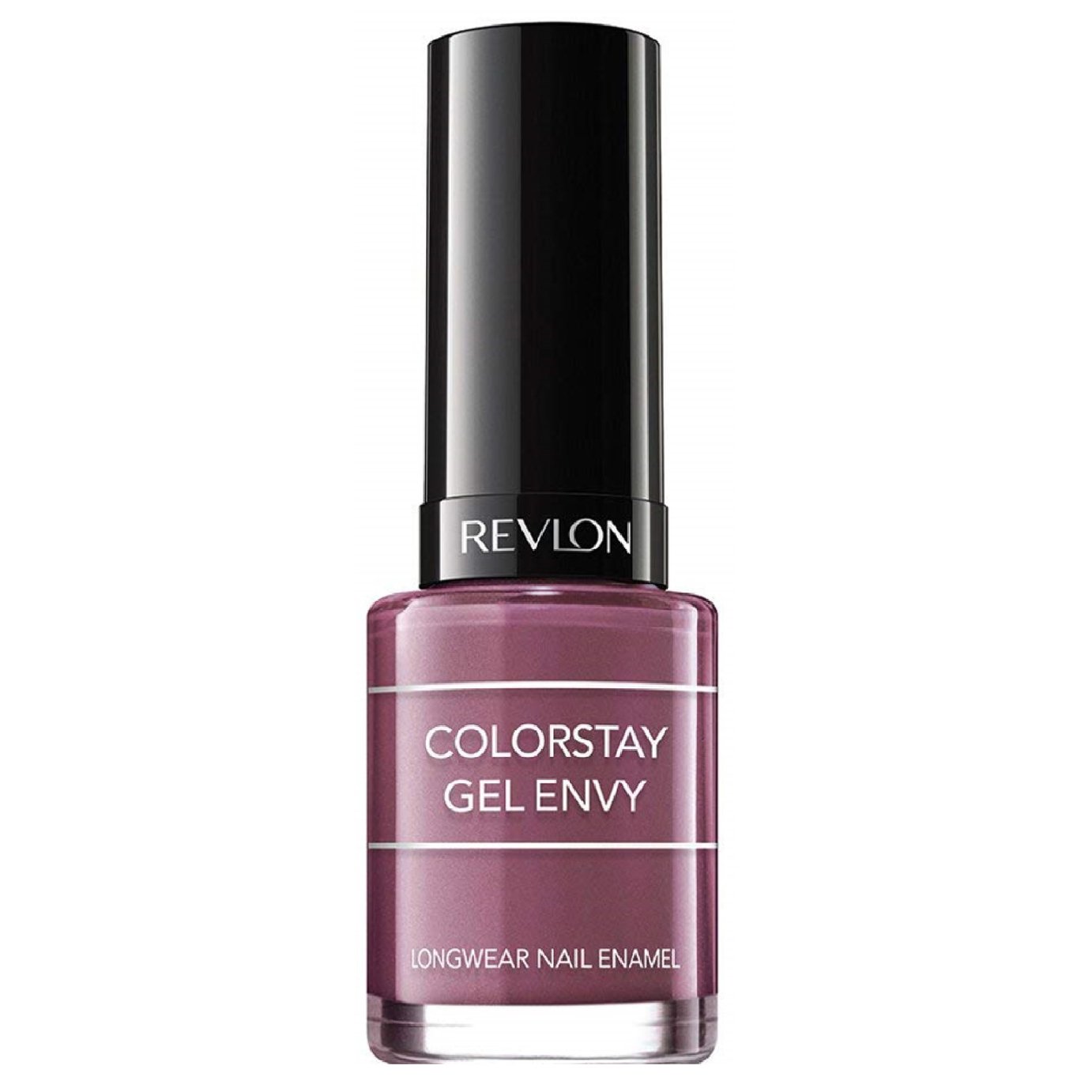 Revlon ColorStay Envy Longwear Nail Enamel - Hold'Em