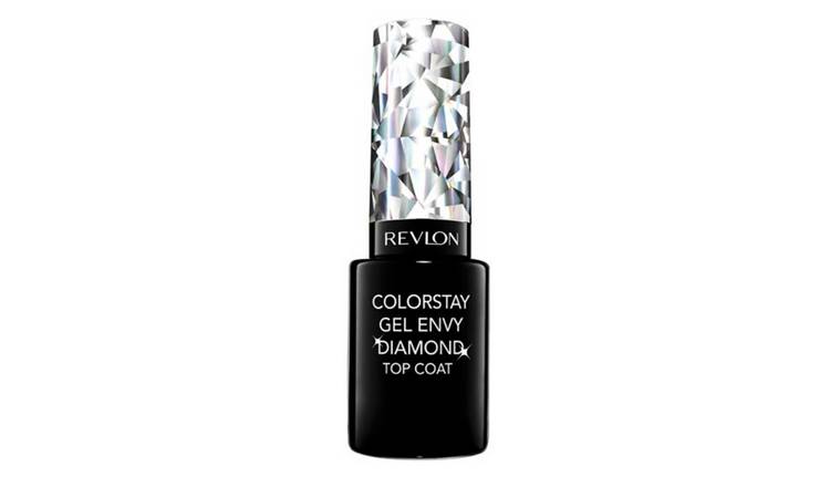 Buy Revlon Colorstay Gel Envy Gel Top Coat Nail Polish Argos