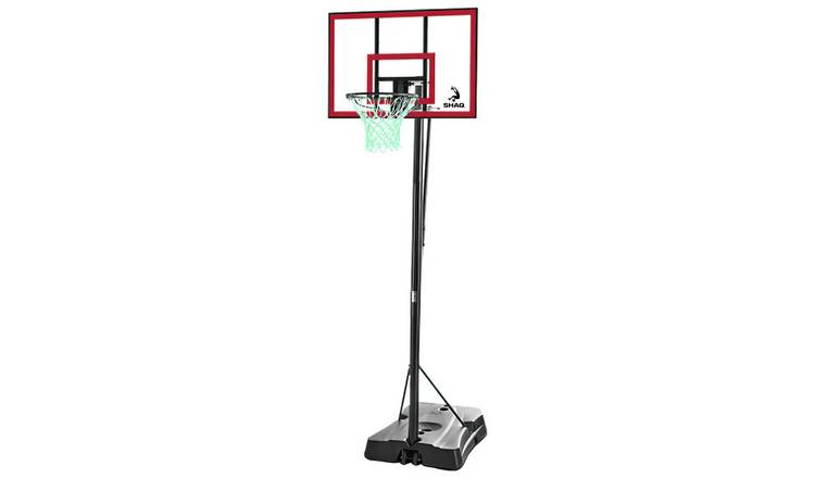 Argos basket store ball hoop