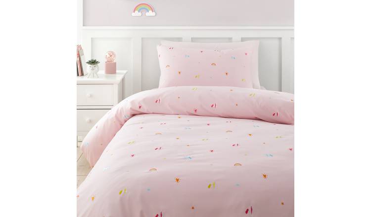 Argos unicorn shop bedding