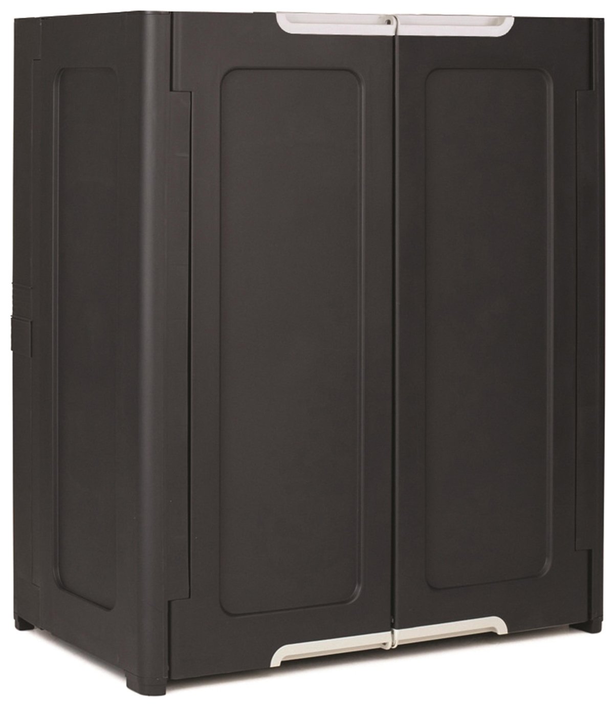 Keter Magix Lockable Storage Unit Review