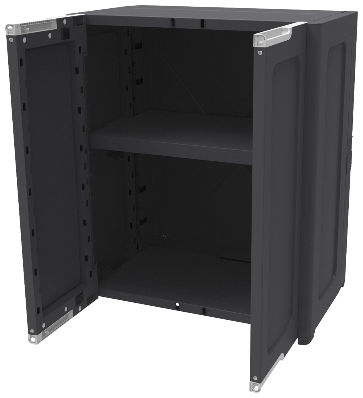 Keter Magix Lockable Storage Unit Reviews - Updated October 2023