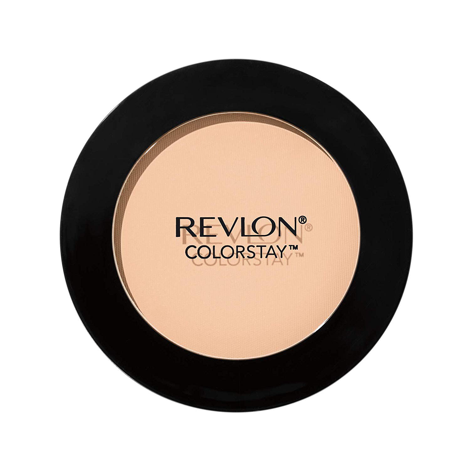 Revlon ColorStay Pressed Powder Review