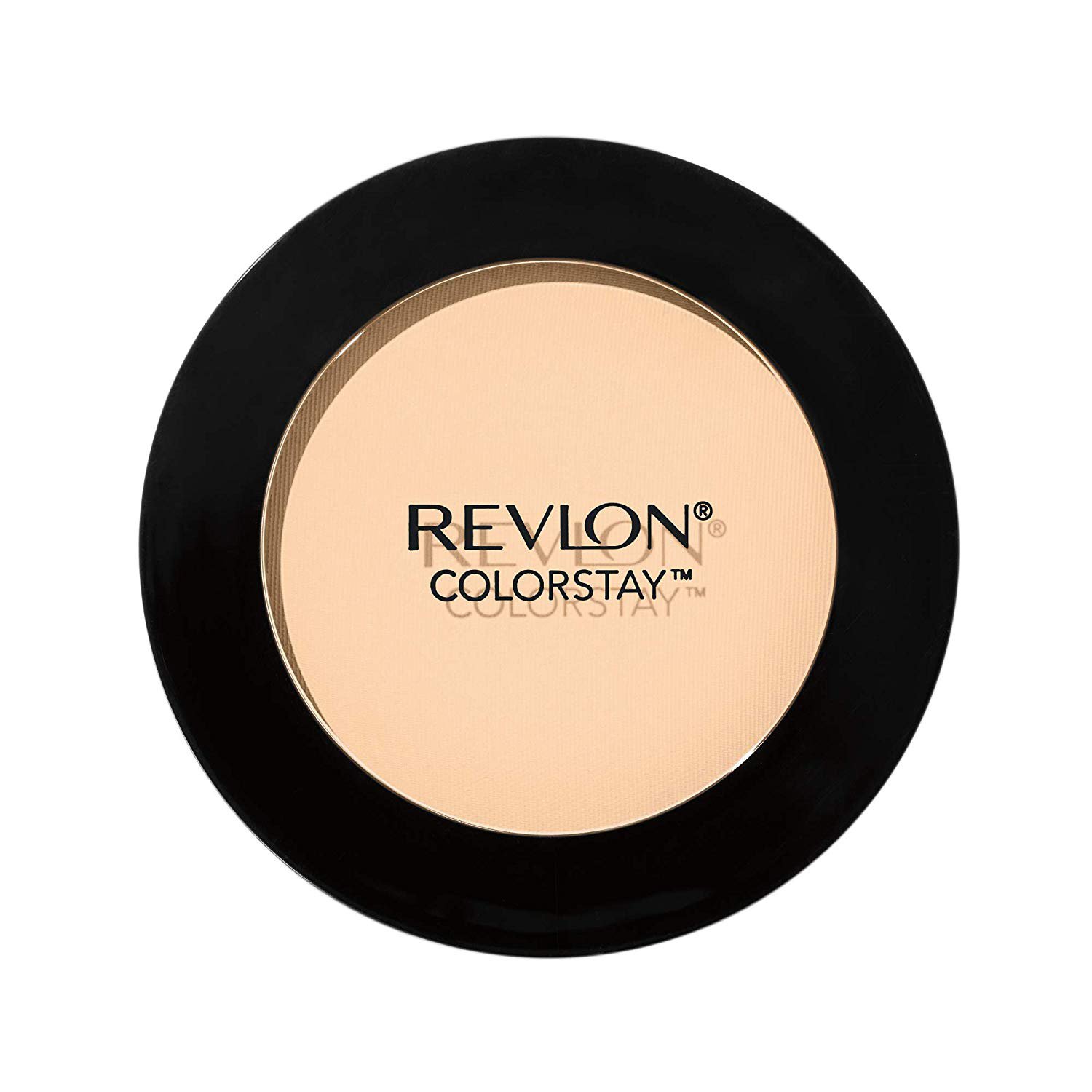 Revlon ColorStay Pressed Powder - Light 820