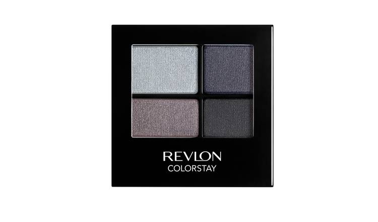 Revlon ColorStay 16 Hour Eyeshadow - Siren 525