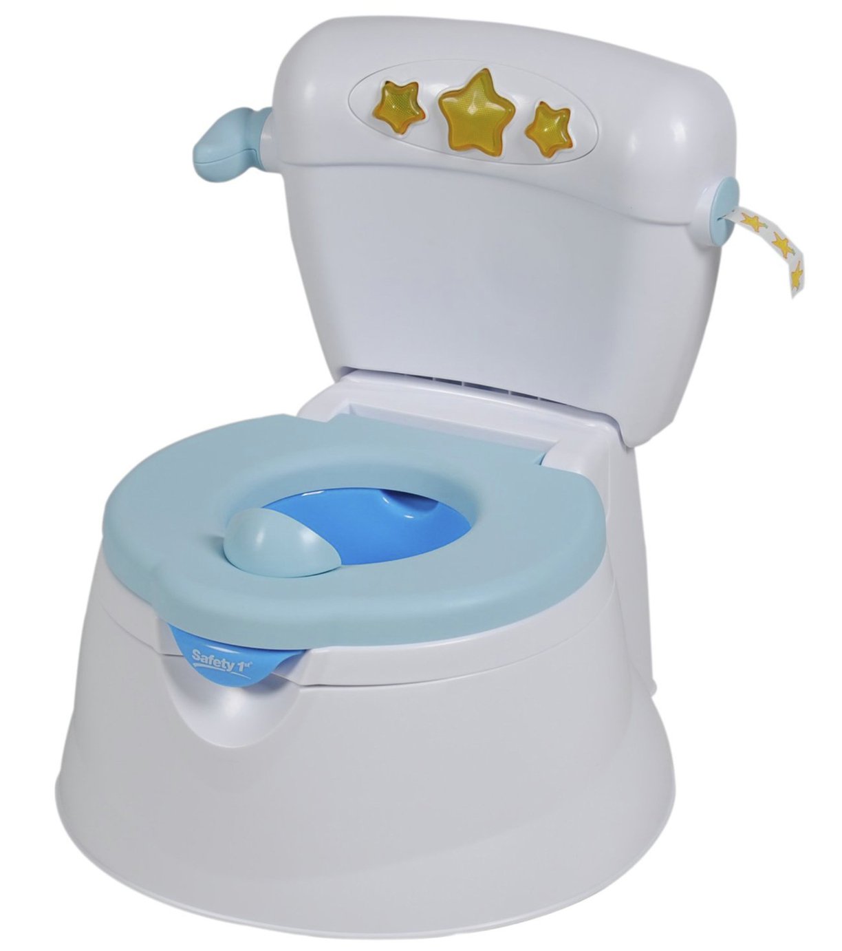 Safety 1st Smart Rewards Potty