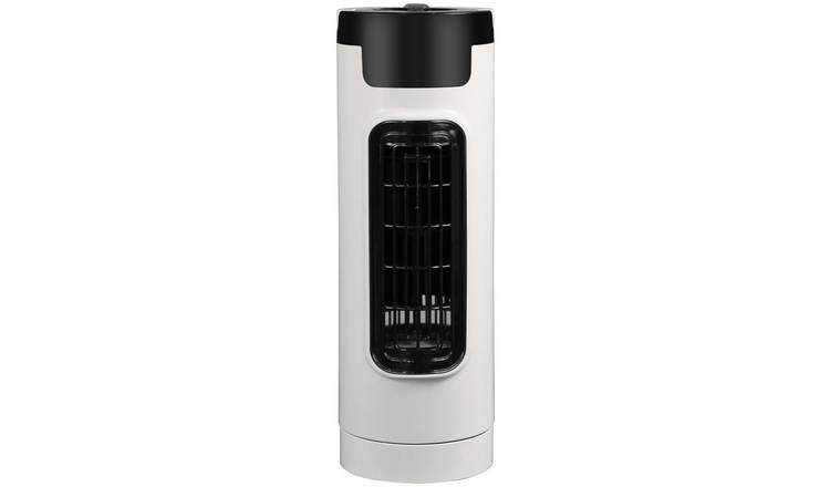 HAVAI Small Tower Fan - Black