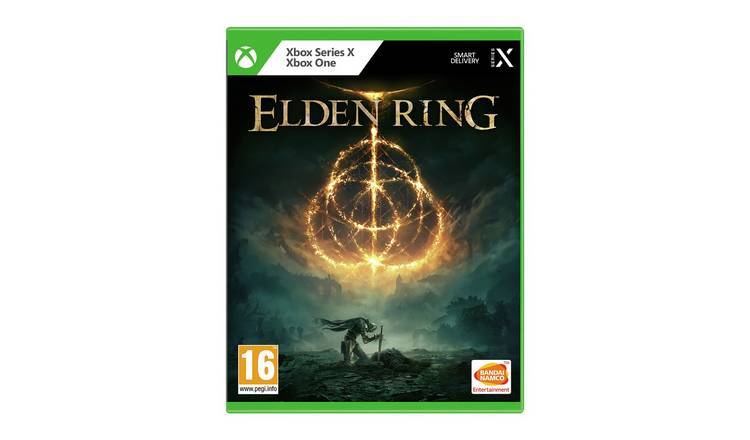 Elden Ring Deluxe Edition - Xbox Series X/S Digital, Customer Questions &  Answers