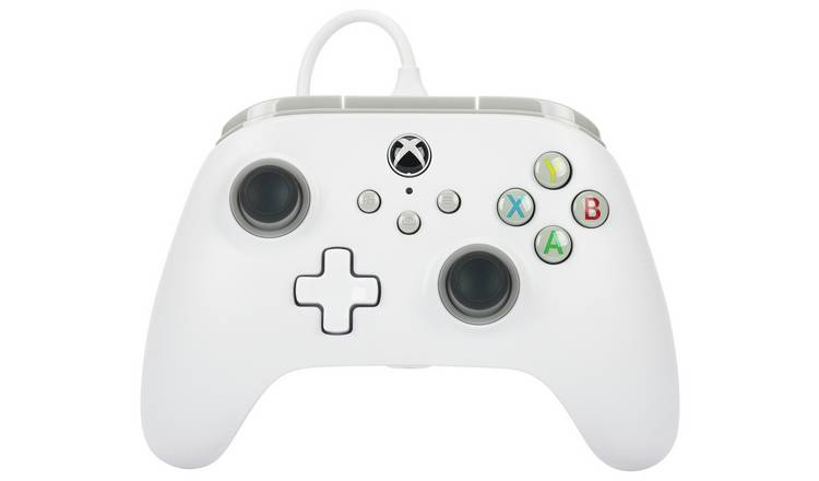 Wired xbox one controller on sale argos