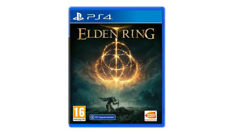 Buy Elden Ring PS4 Game PS4 games Argos