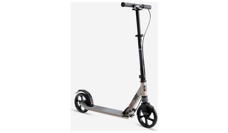 Big wheel scooter clearance argos