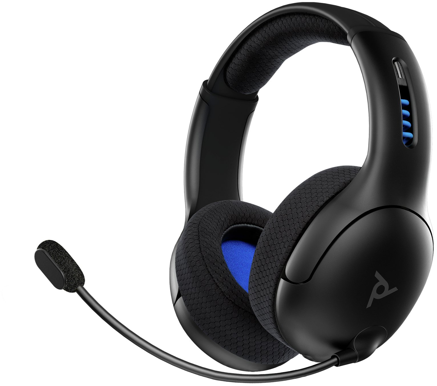 ps4 headset argos