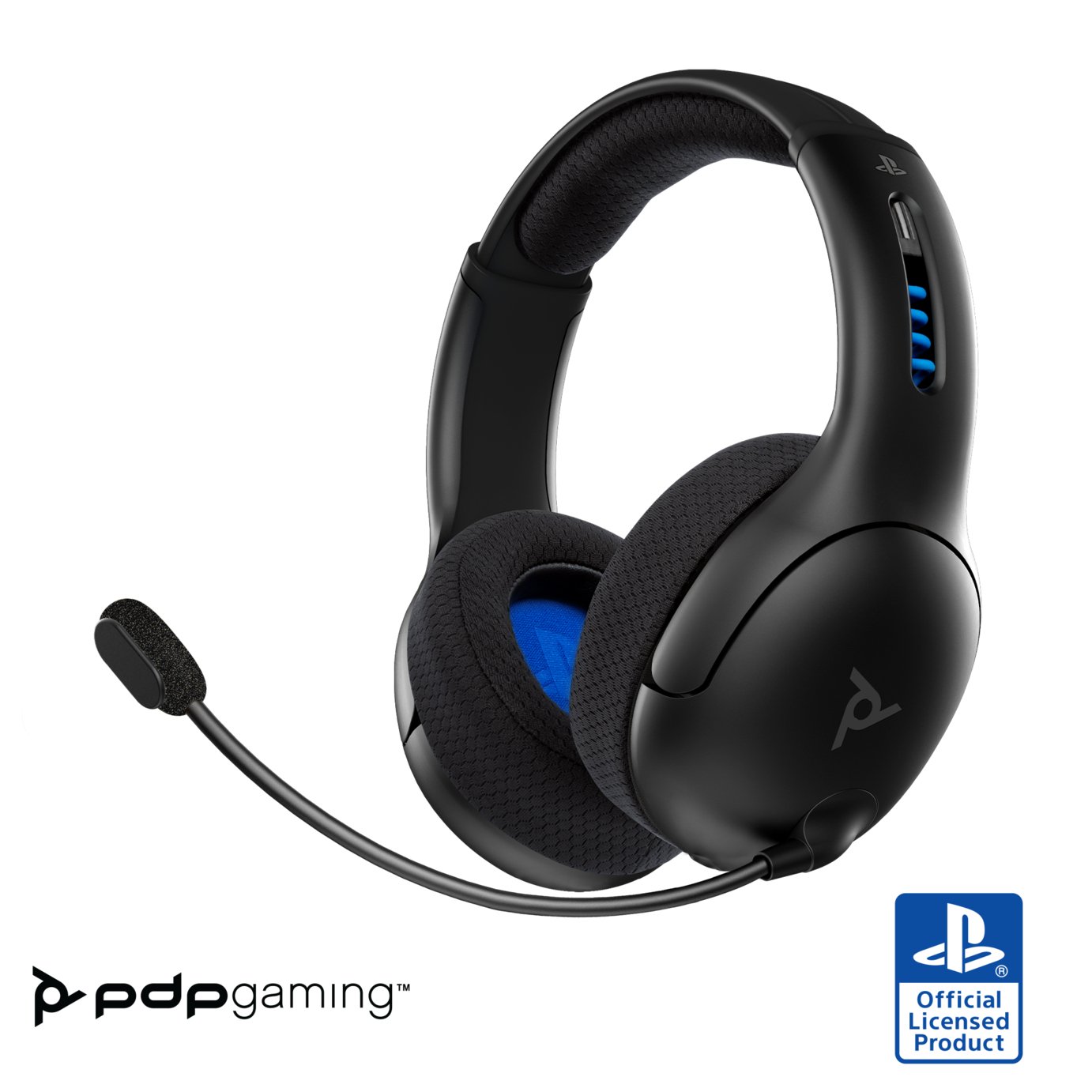 PDP LVL50 Wireless PS4, PC Headset Review