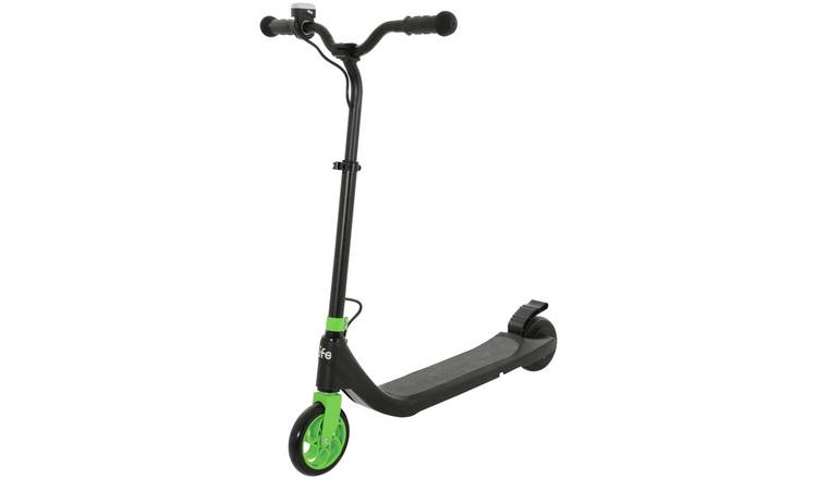 Argos childrens electric clearance scooter