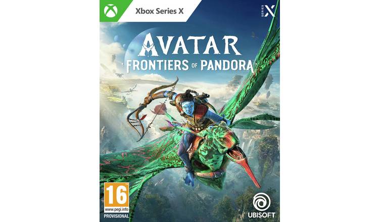 Argos deals xbox games