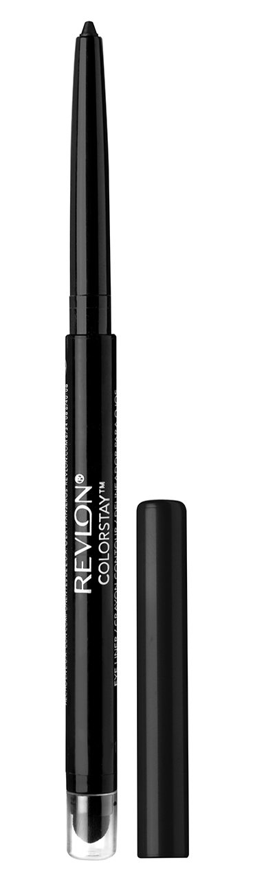 Revlon ColorStay Eyeliner Review