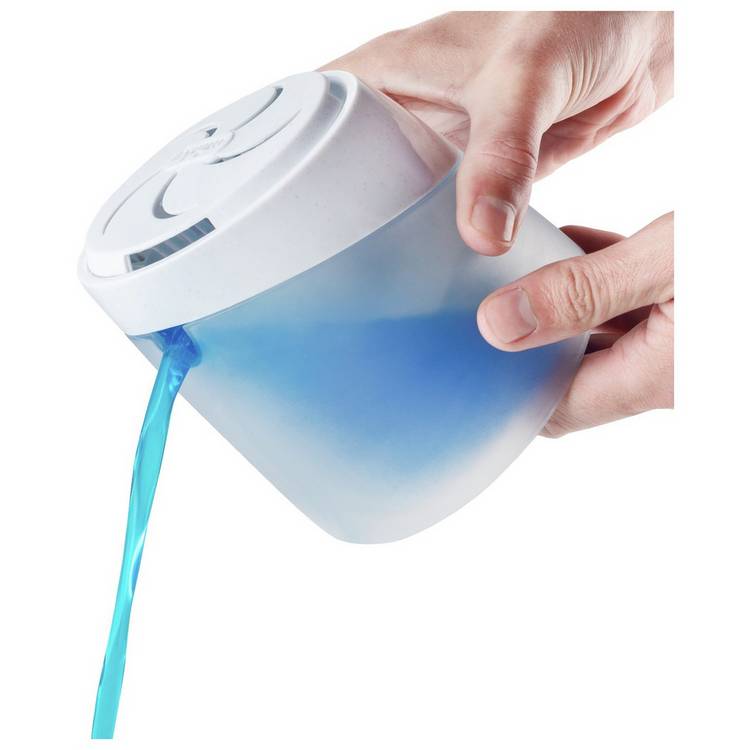 Minky Damp Guards with 4 Refill Tablets 0