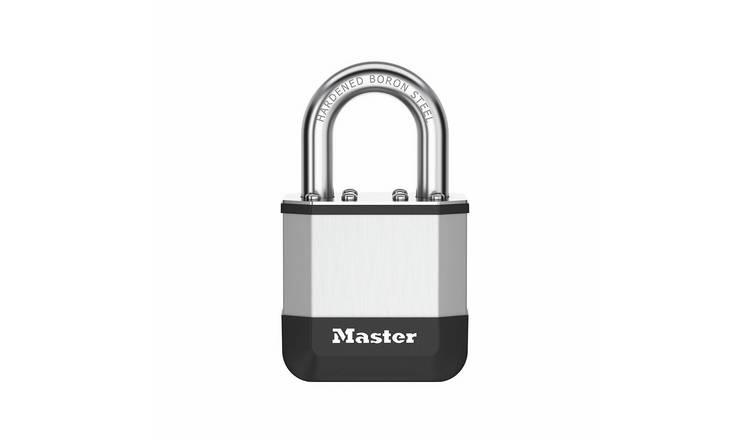 Master Lock Elite PK1EURD 45mm Laminated Padlock