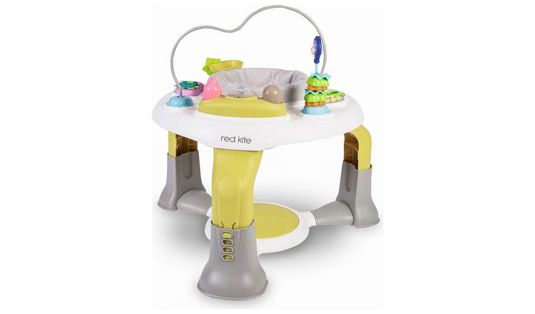 Jump store baby walker