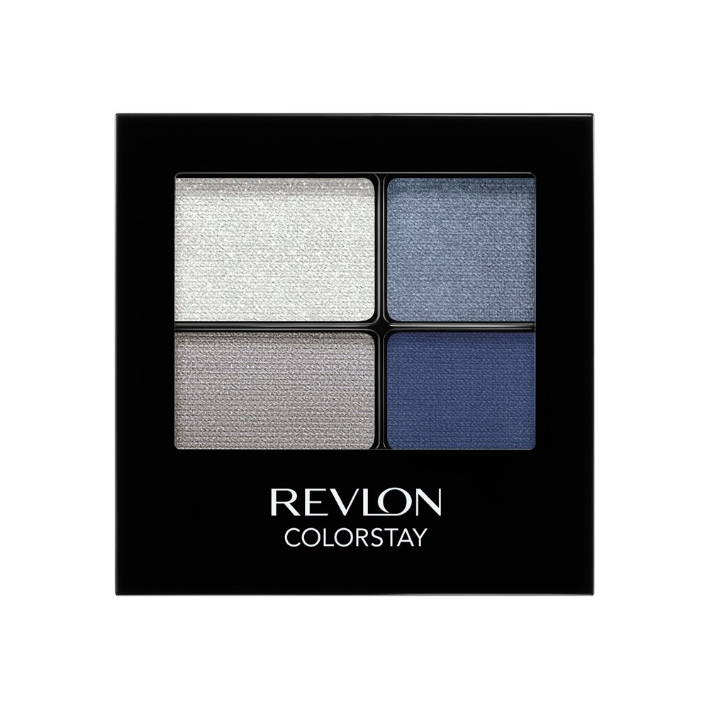 Revlon ColorStay 16 Hour Eyeshadow - Passionate 528