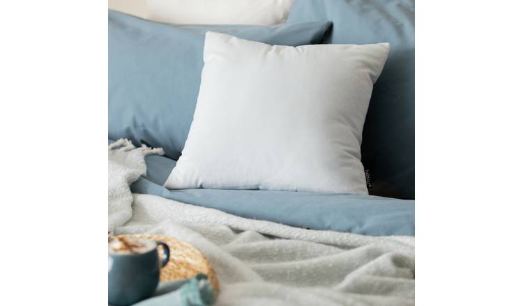 Argos 2024 teal cushions