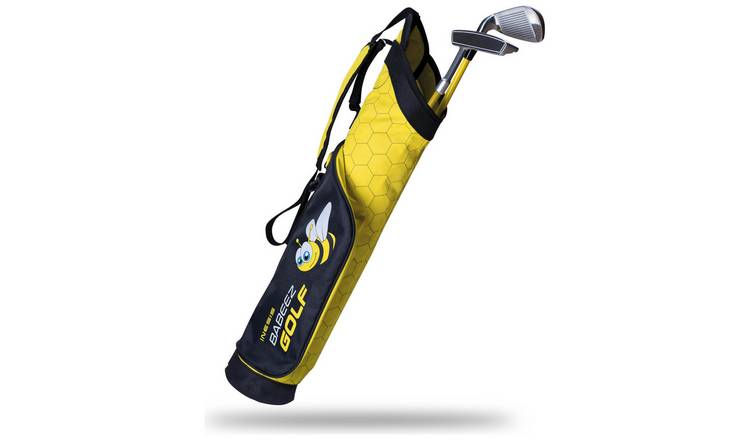 Decathlon Right Hand Golf Kit