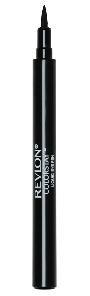 Revlon ColorStay Liquid Eyeliner Review