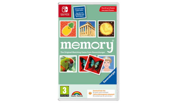 Nintendo switch memory clearance games