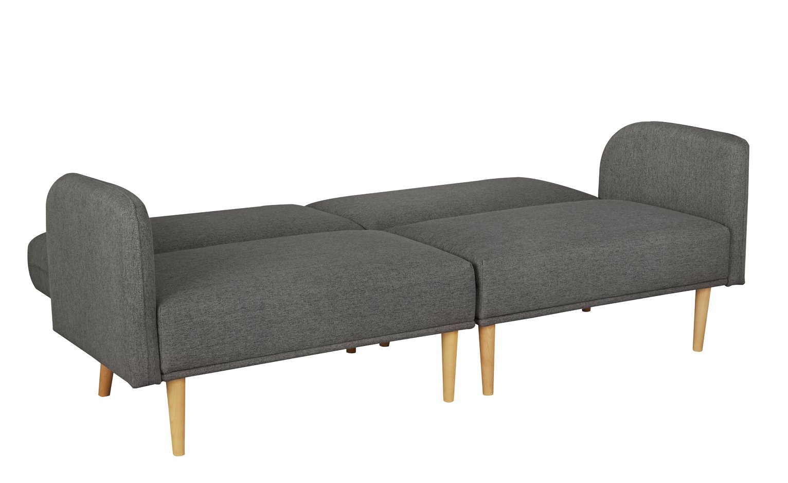 Argos Home Neyo 2 Seater Fabric Sofa Bed Review