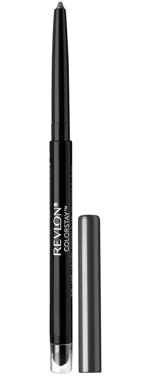 Revlon ColorStay Eyeliner - Charcoal 204