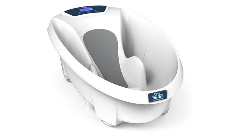 Buy Aqua Scale Digital Baby Bath Baby Baths Argos