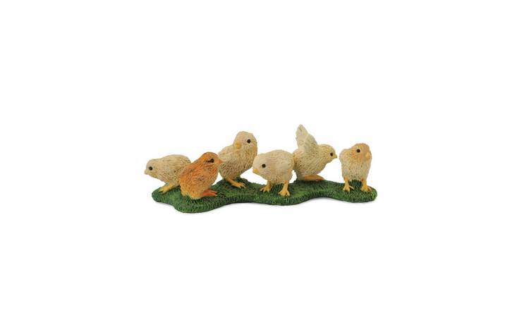 CollectA Chicks - 3 Years +