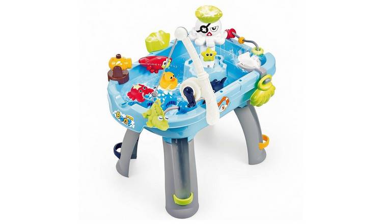deAO Water Table Set - Blue
