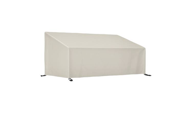 Outsunny Waterproof  Furniture Cover - Beige