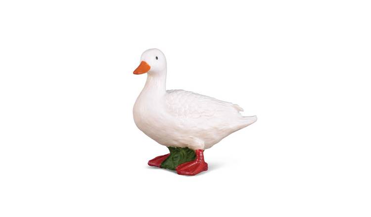 CollectA White Duck - 3 Years +